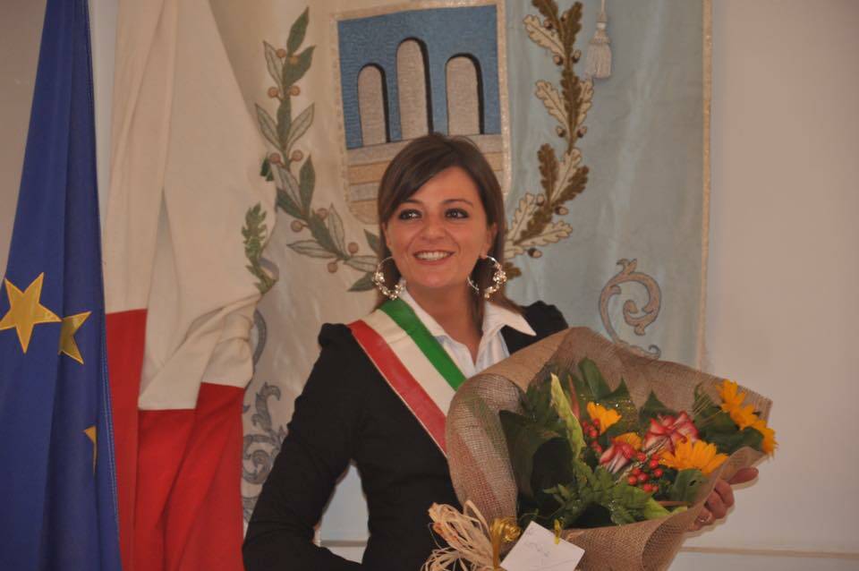 Letizia Di Iorio (Pizzone)