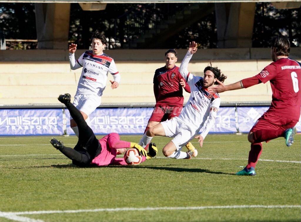 Bontà Campobasso Calcio