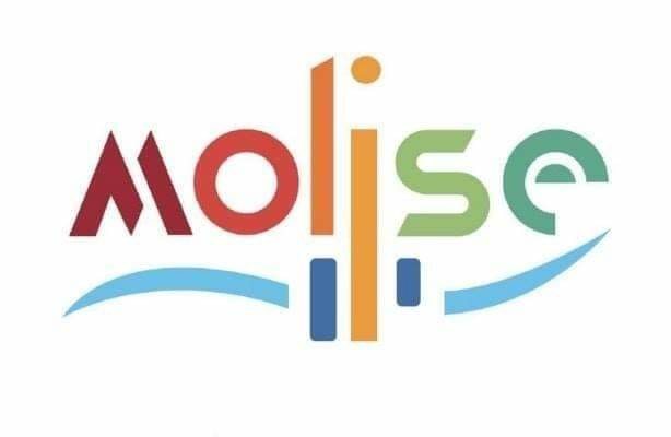 Logo turismo Molise