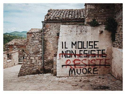 muro molise resiste civita