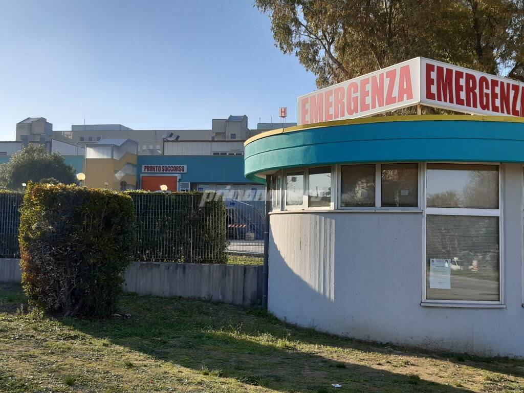 Ospedale San Timoteo Termoli