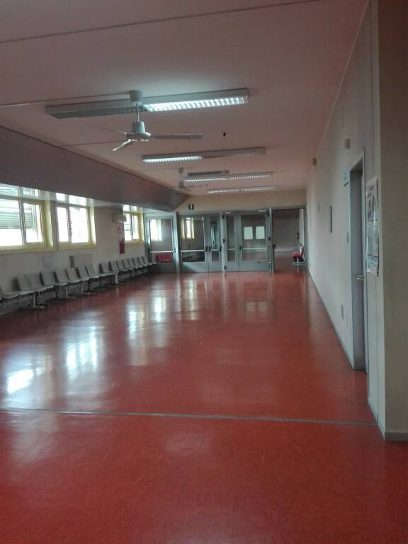 Ospedale Vietri Larino 