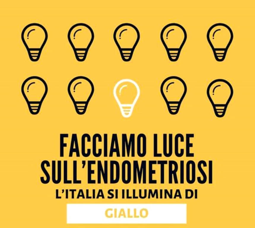 endometriosi locandina