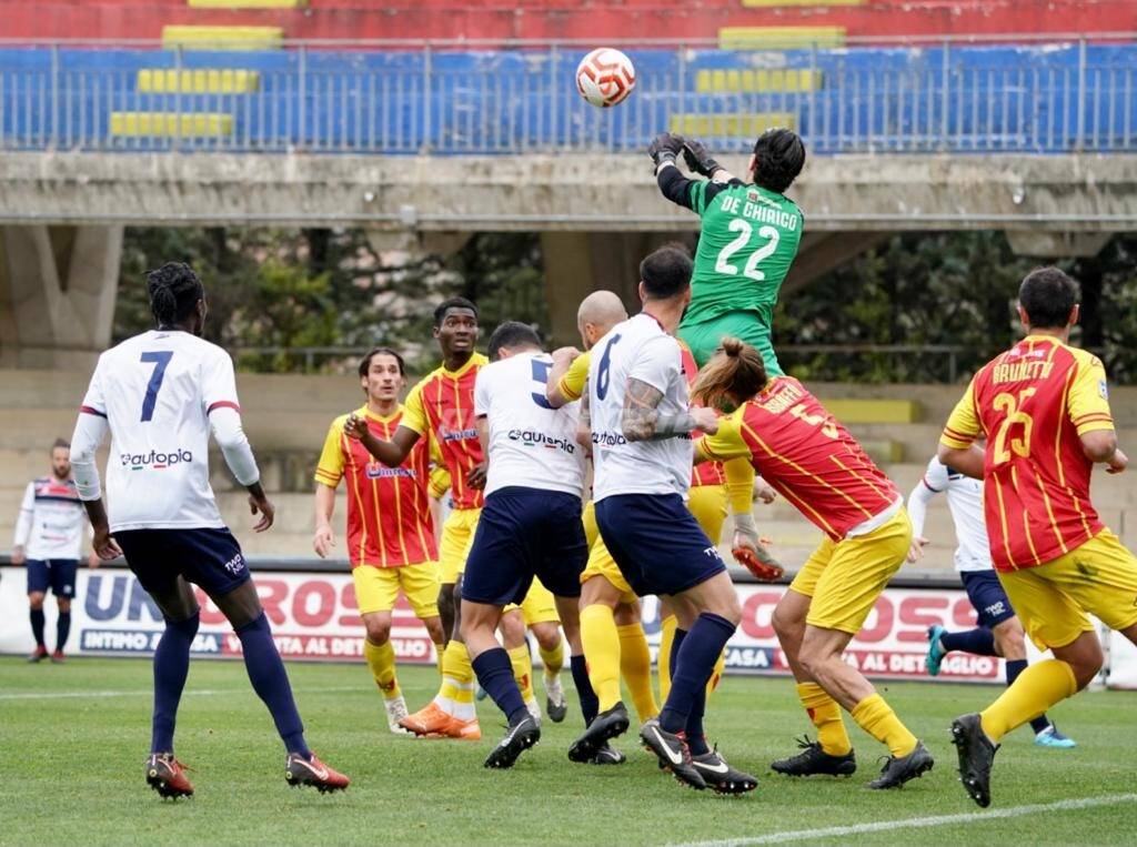 Campobasso Calcio