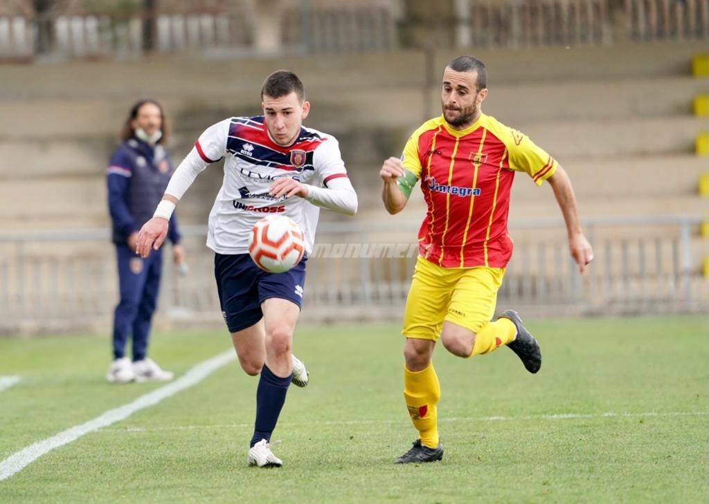 Campobasso Calcio