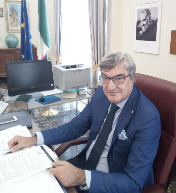 prefetto cappetta 