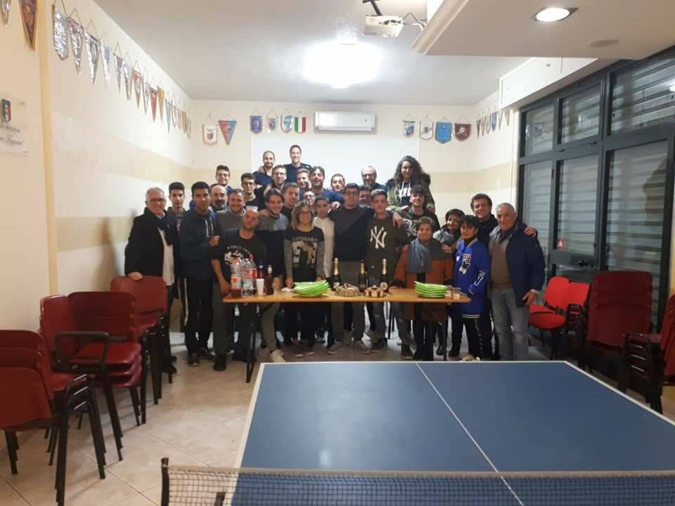 arbitri termoli allenamenti riunioni