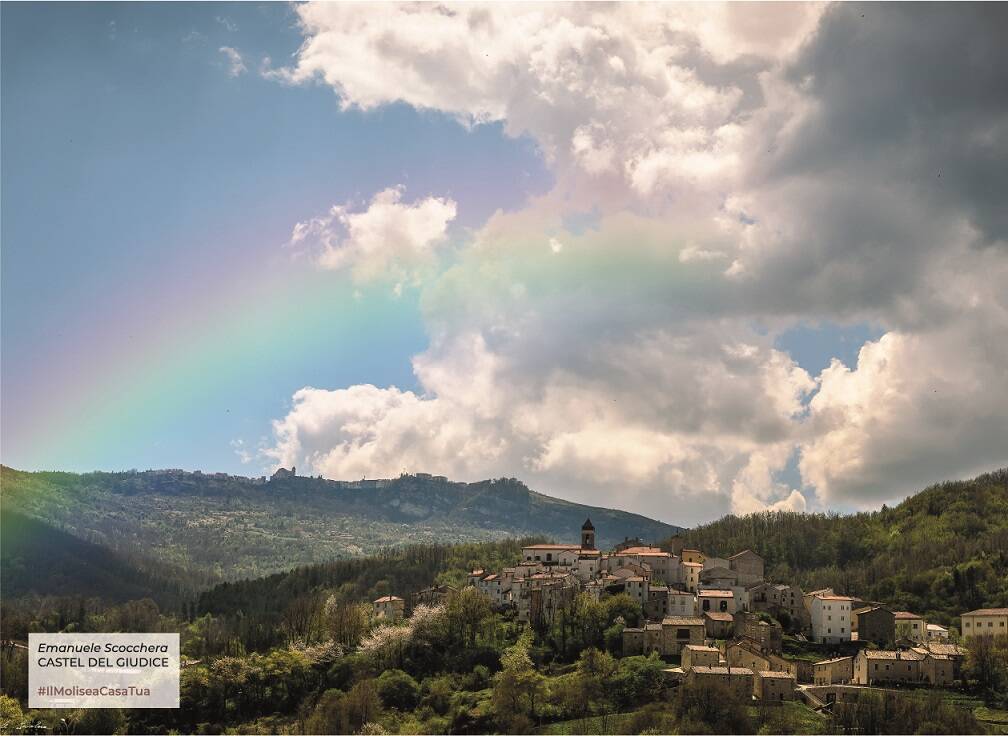 castel del giudice non usare foto concorso borgotufi