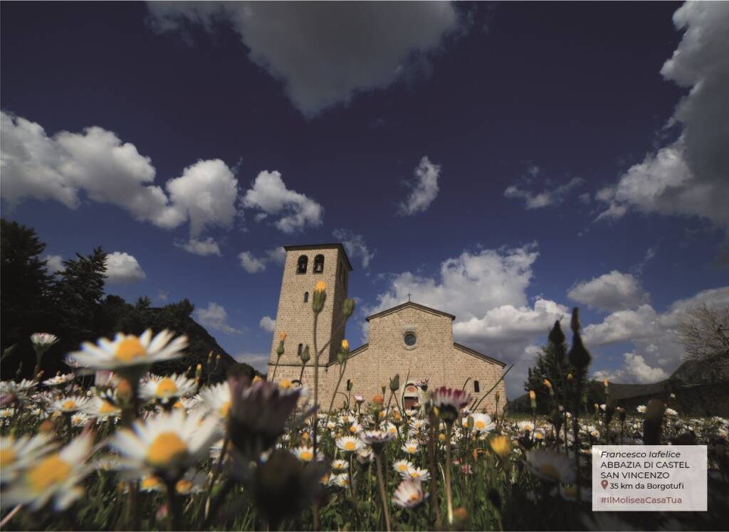 castel san vincenzo non usare foto concorso borgotufi