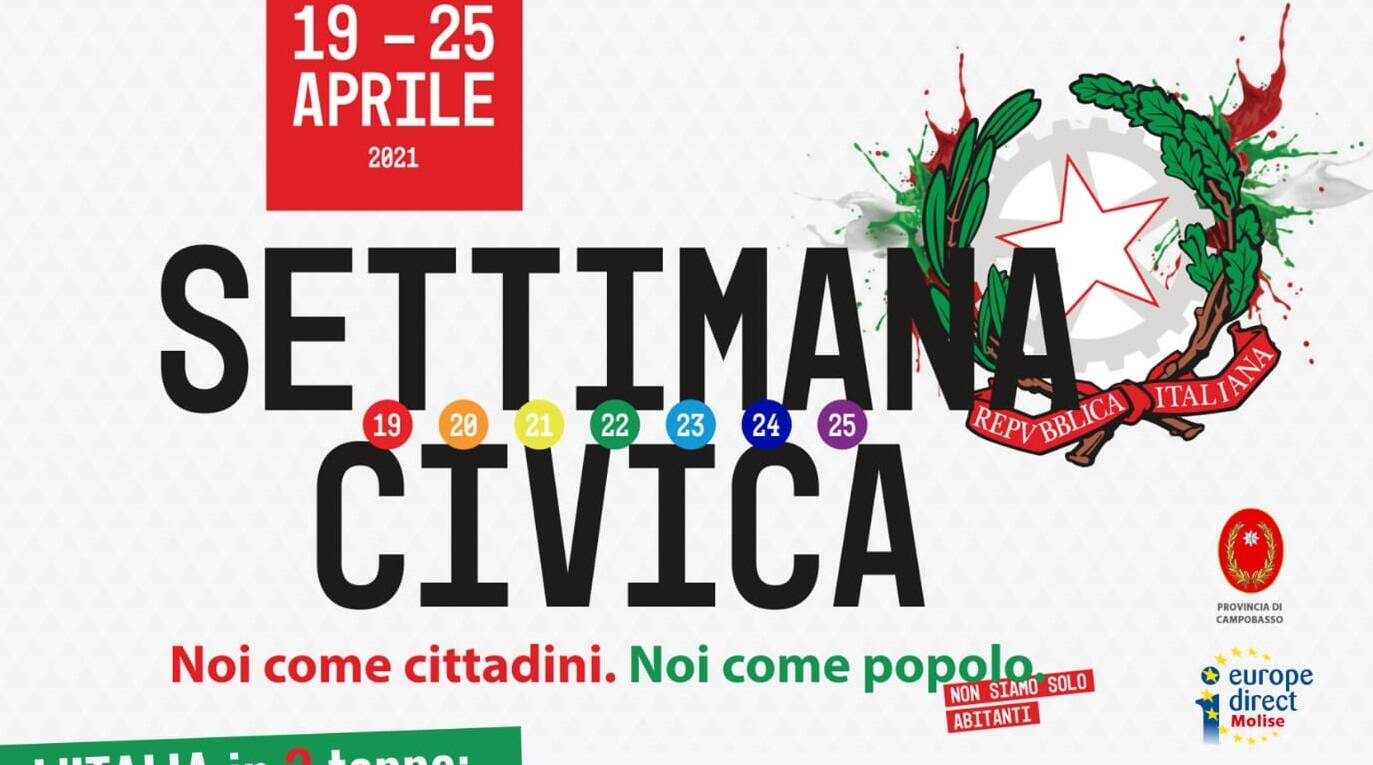 settimana civica