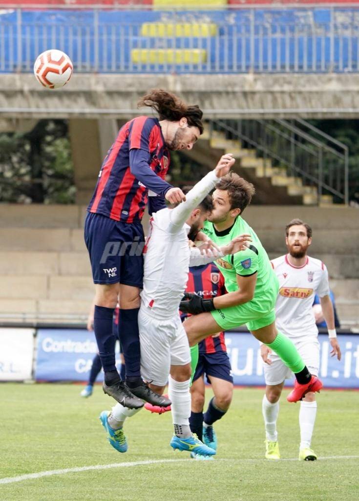 Campobasso Calcio