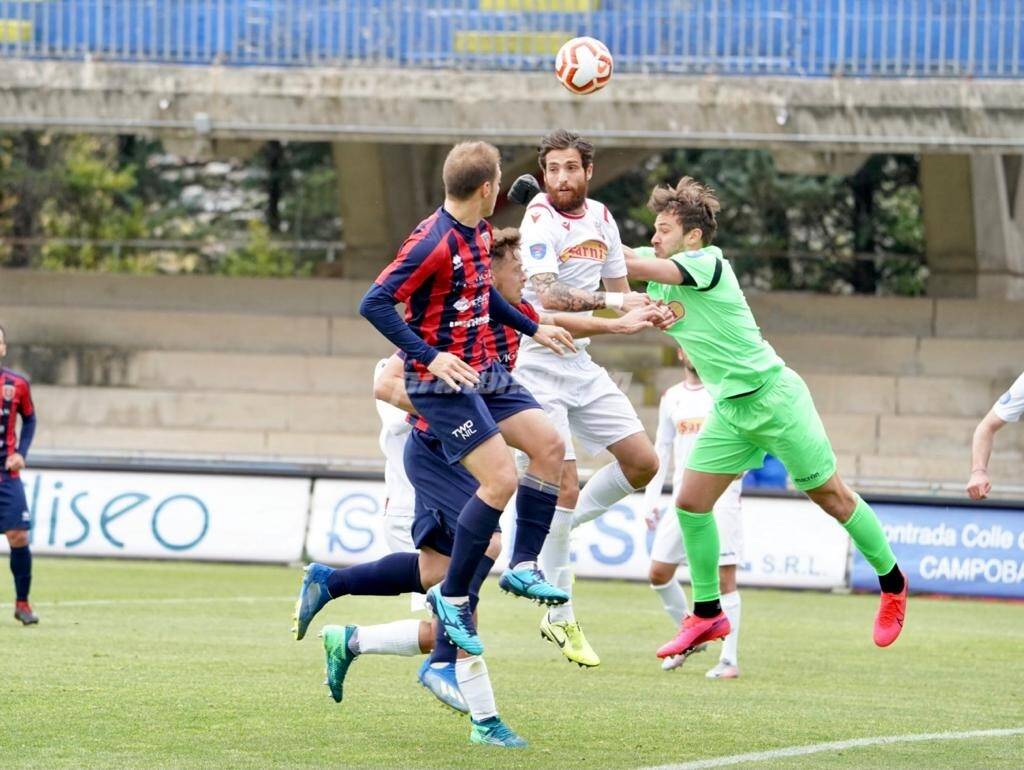 Campobasso Calcio