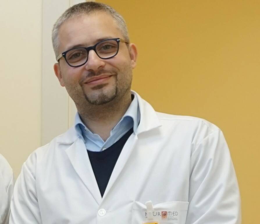 Nicola D'Ascenzo Neuromed