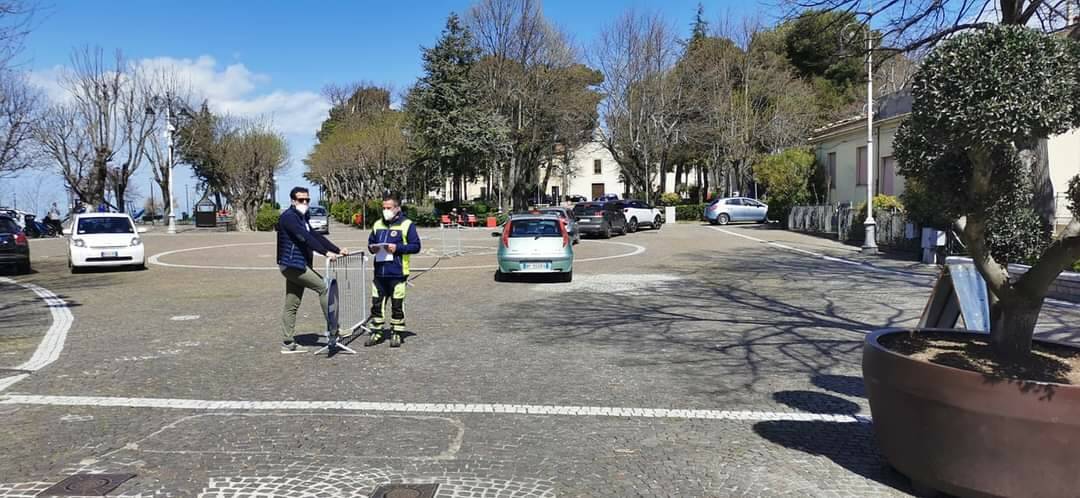 screening tamponi pre rientro scuola guglionesi