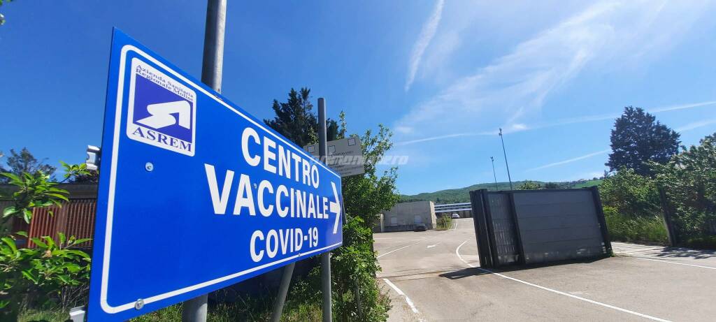 centro vaccinale selvapiana campobasso cittadella economia