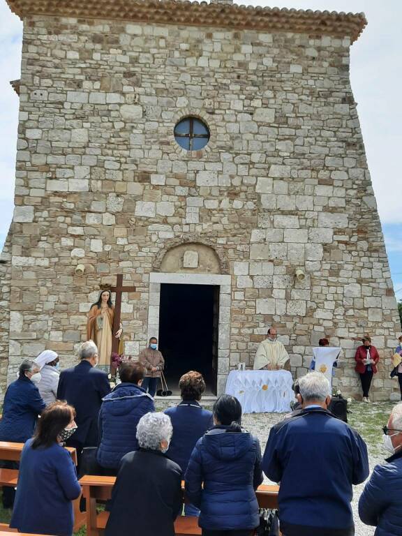 festa patronale san Giuliano