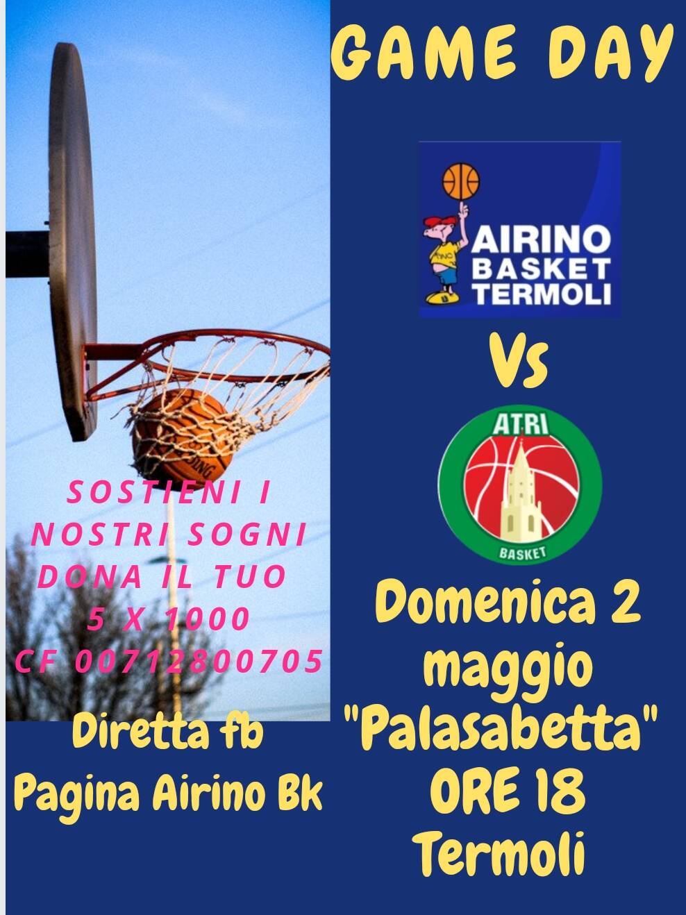 airino vs atri