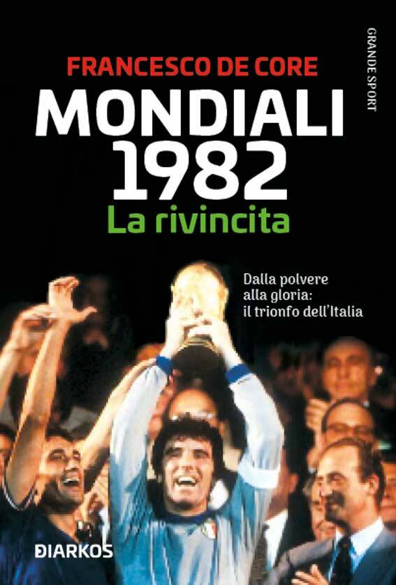 libro mondiali 1982