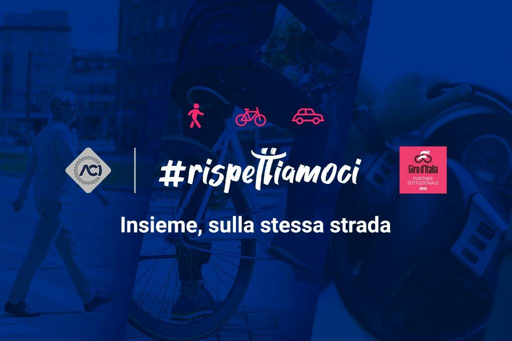 rispettiamoci campagna aci