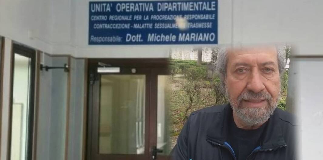 ginecologo Michele Mariano