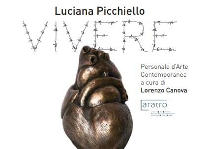 Picchiello Luciana mostra a Palermo