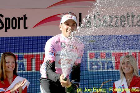 giro d'italia 2006 termoli