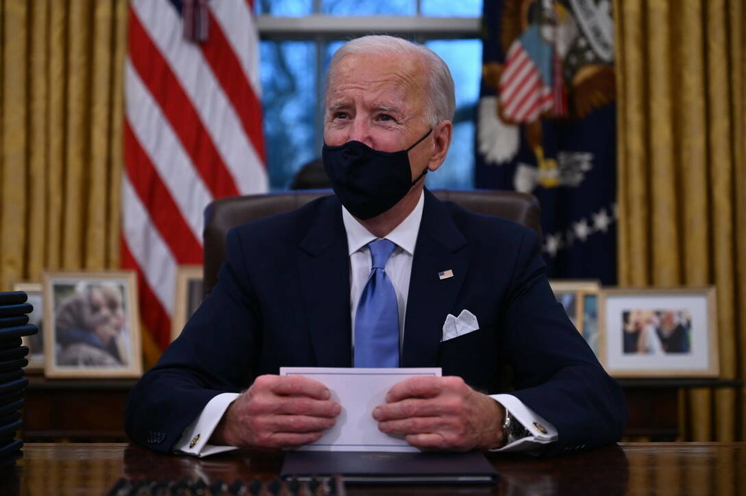 joe biden