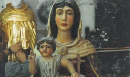 Madonna di Ferrazzano