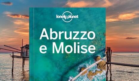 Lonely planet guida turistica Molise turismo