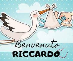 Benvenuto Riccardo