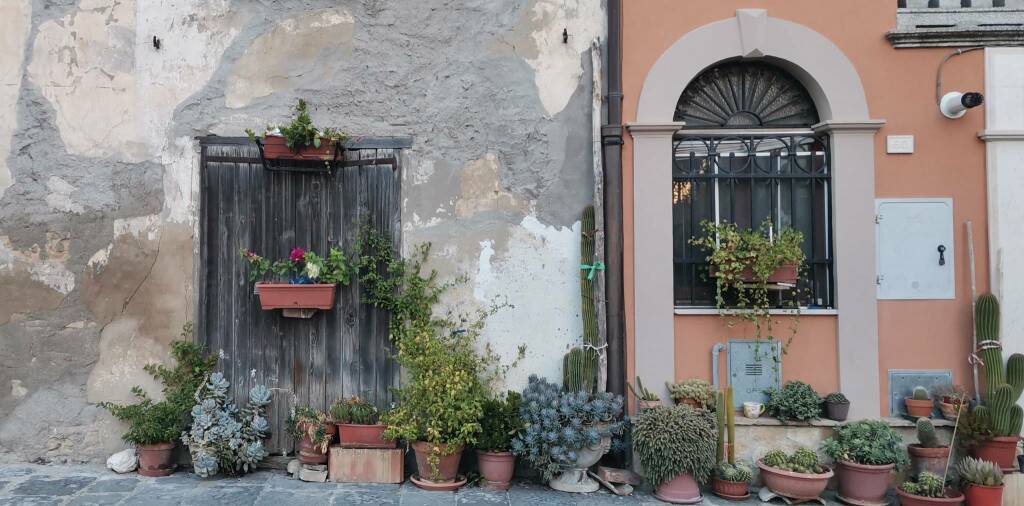 Centro storico Guglionesi 