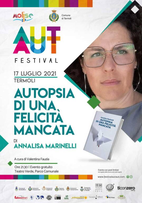 aut aut annalisa marinelli