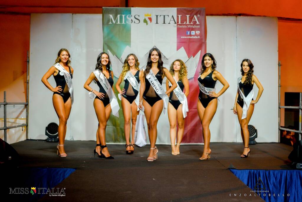 Miss Italia Molise