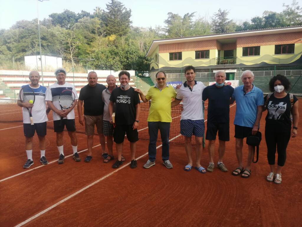 torneo tennis san basso