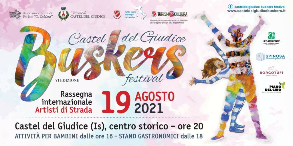 evento castel del giudice