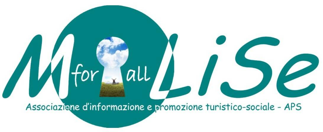 Logo Molise for all