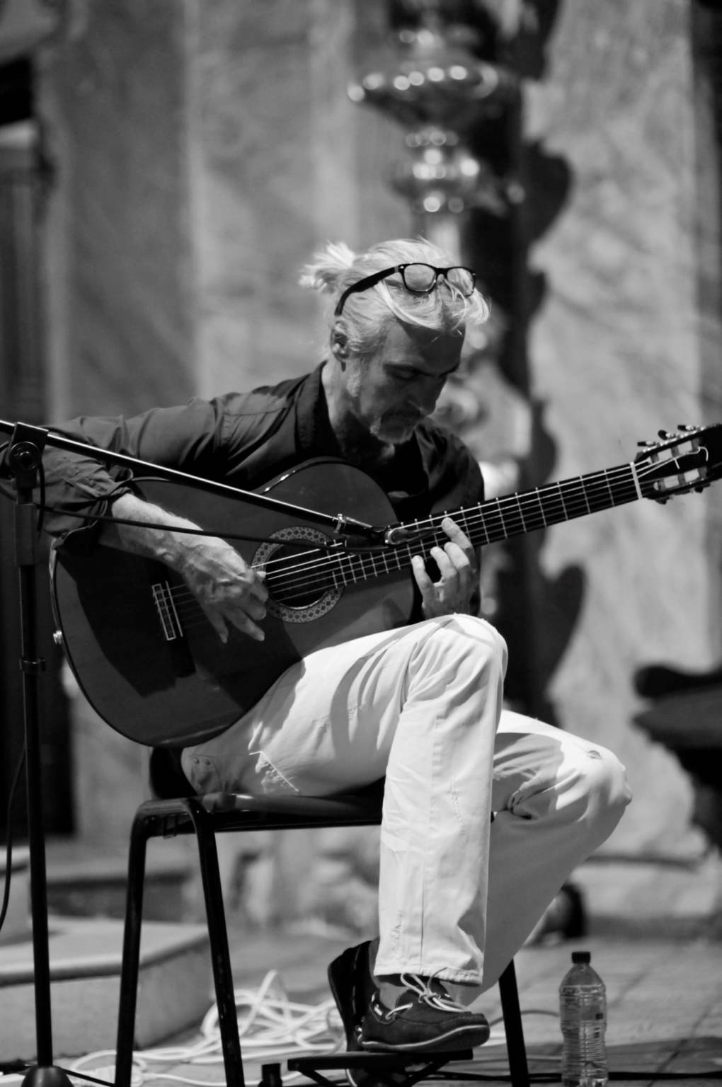 concerto flamenco jazz ascani guglionesi