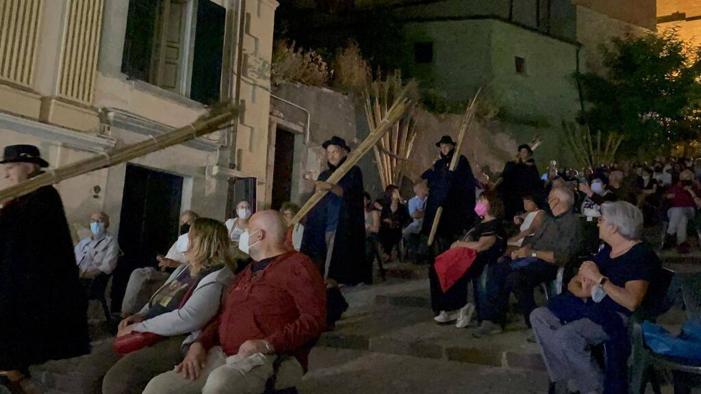 agnone teatro dialettale festival