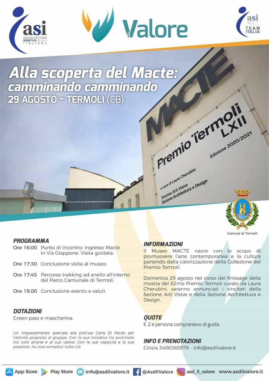 associazione Asd Il Valore