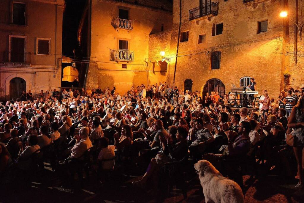 joes blues festival 2021 presentazione