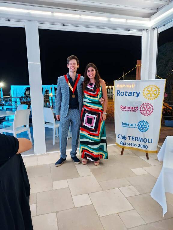 rotaract termoli