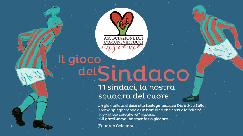 il gioco del sindaco