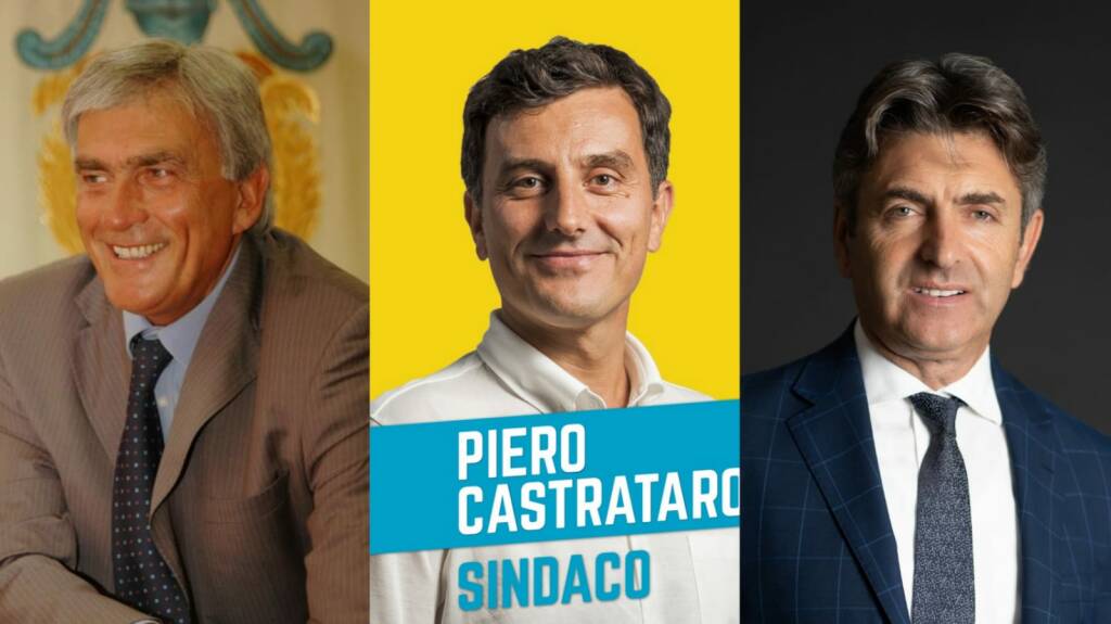 candidati sindaci Isernia