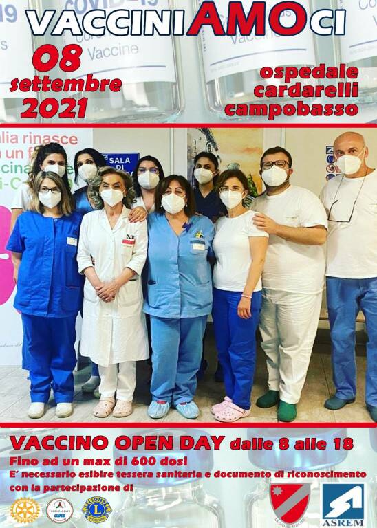 vacciniamoci cb