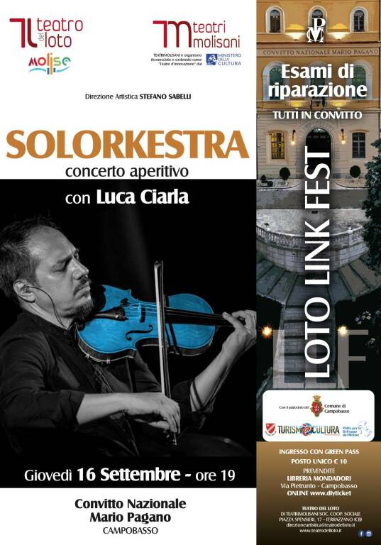 luca ciarla loto link fest