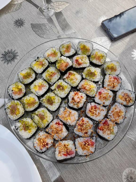 sushi ittica crisetti