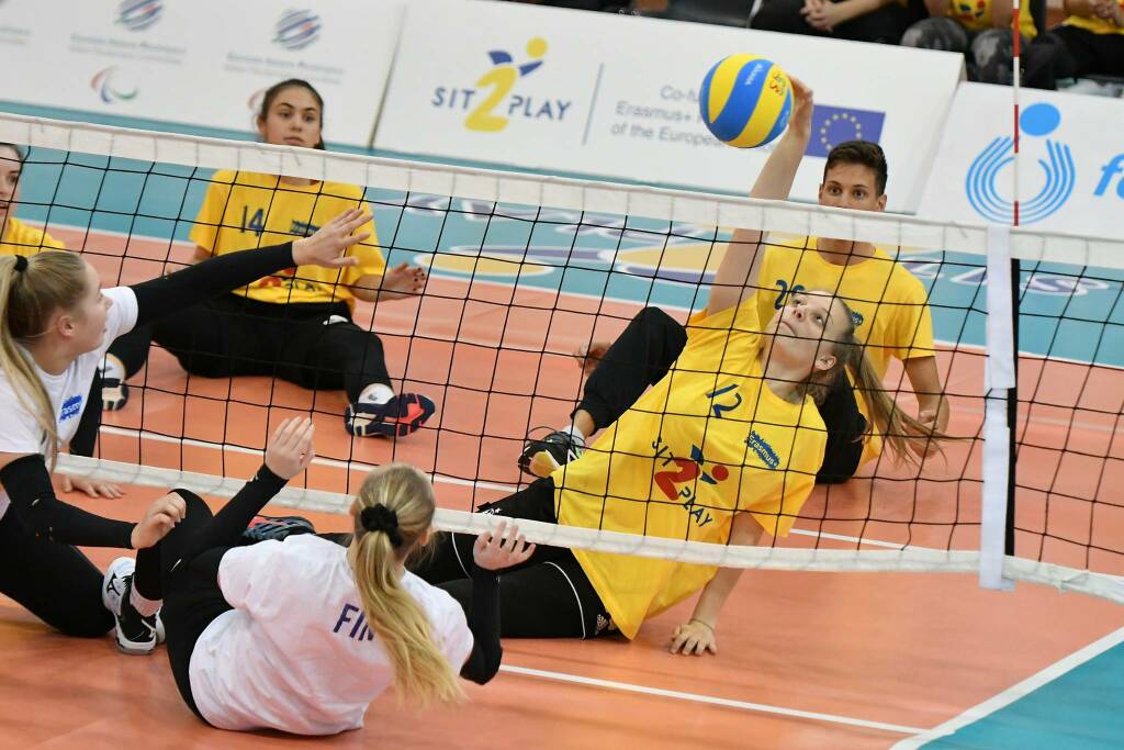 ph federvolley sitting volley