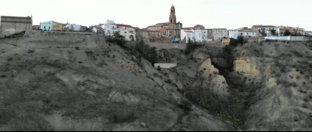 san martino incendi video nicola santoro