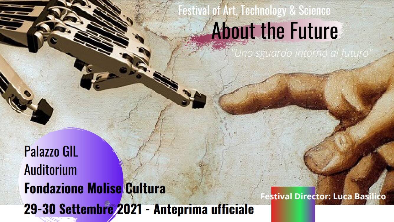 About the future Molise Cultura