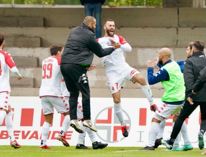 9^ giornata - Il Bari mette la quarta! Campobasso-Bari-1-3: commenti e pagelle  Campobasso-bari-202572